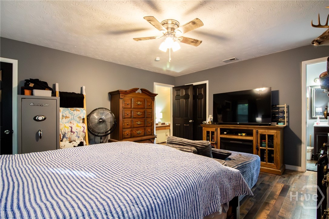 2150 Beaverdam Road Colbert, GA 30628 - Photo 15 of 36
