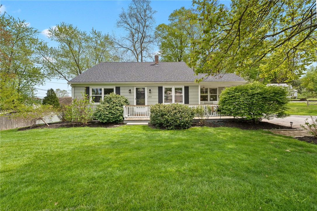 283 Old County Road Smithfield, RI 02917 - Photo 1 of 38