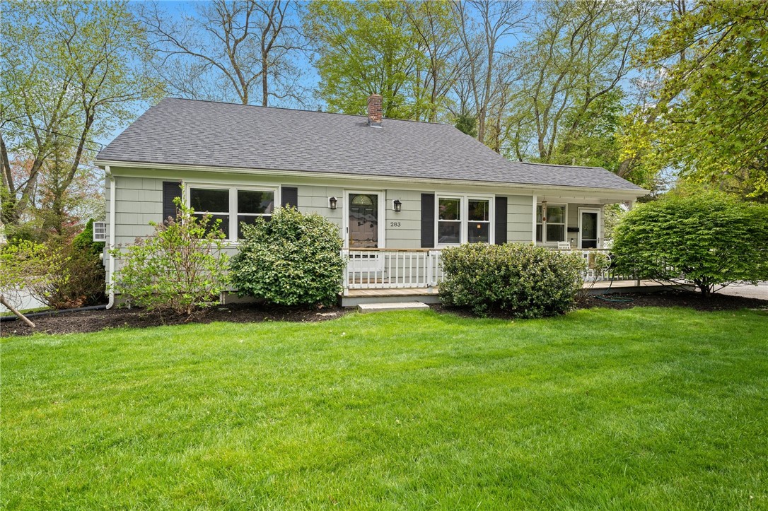 283 Old County Road Smithfield, RI 02917 - Photo 38 of 38