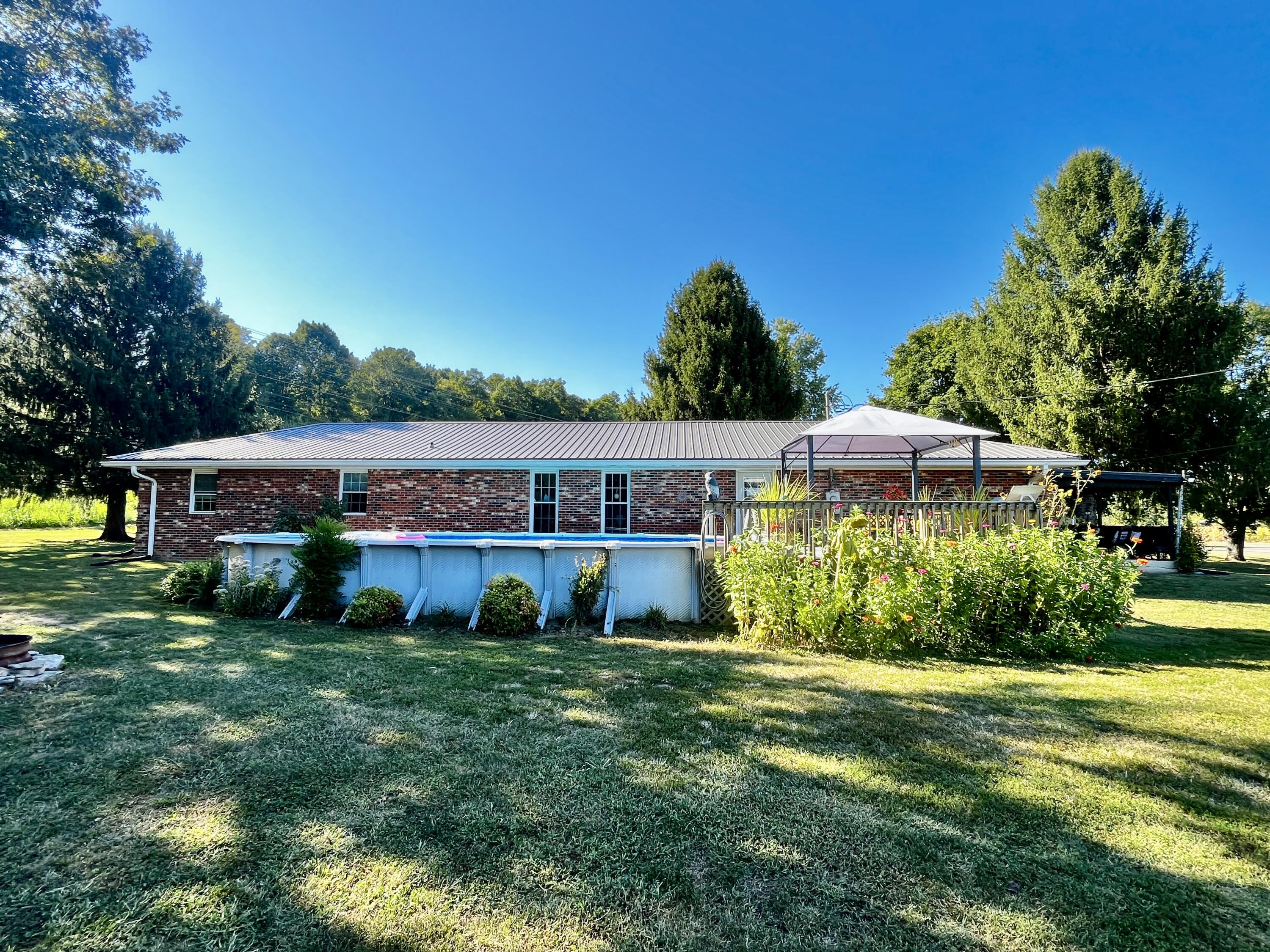 1035 Claxon Ridge Road Owenton, KY 40359 - Photo 8 of 34 Gallery Image 8