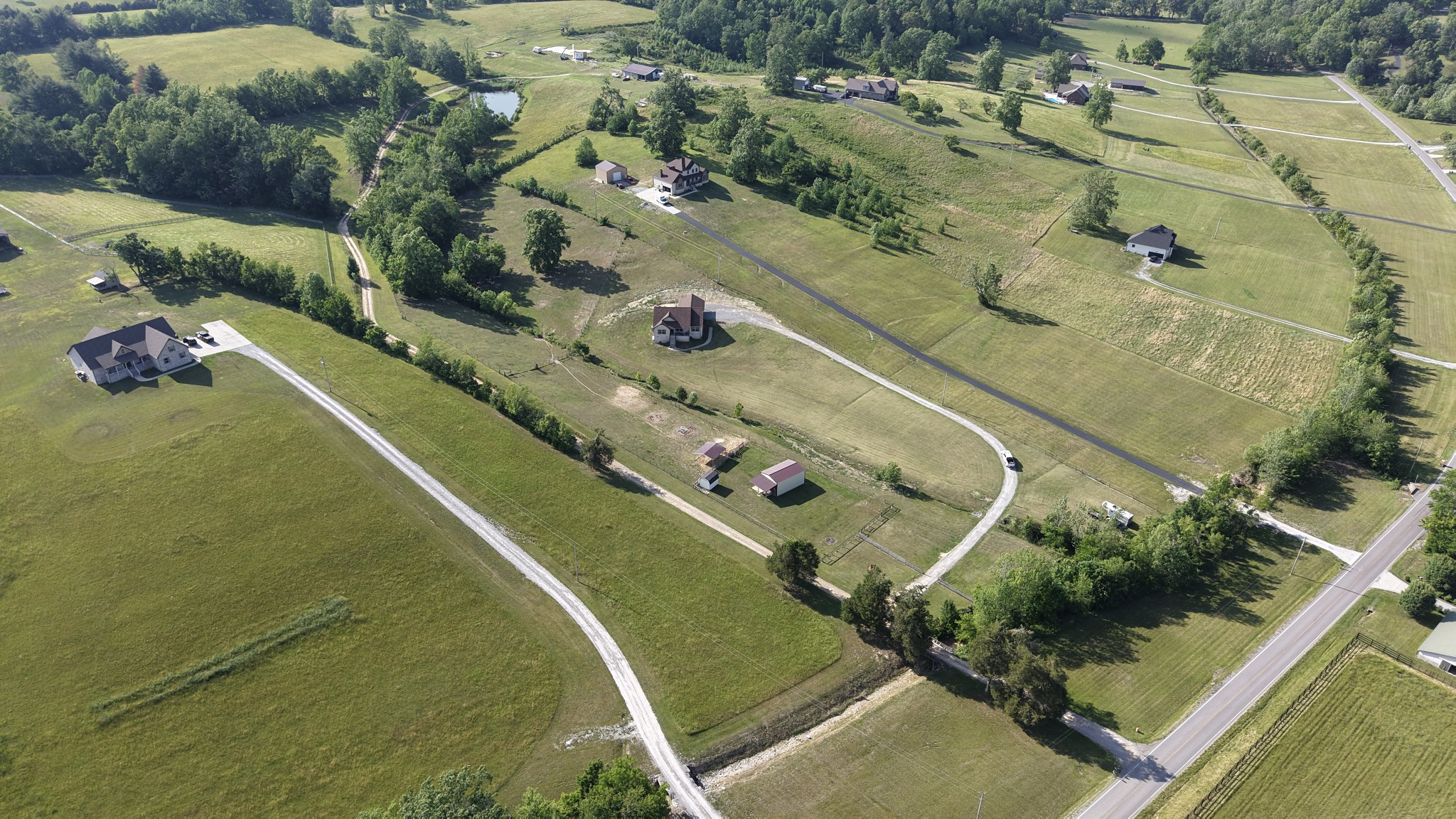 1631 A Rock Bridge Road Bethpage, TN 37022 - Photo 65 of 72