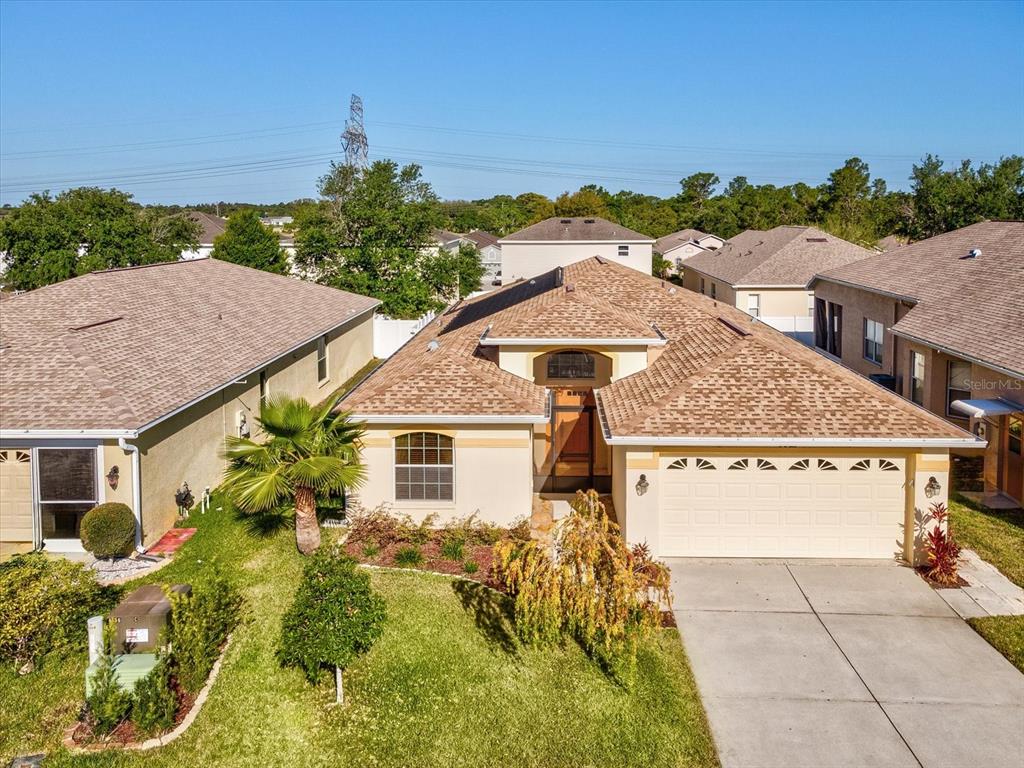 4321 High Ridge Avenue Spring Hill, FL 34609 - Photo 1 of 1 Gallery Image 1