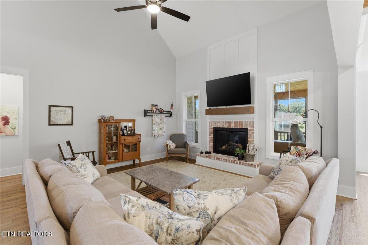 5312 Rodeo Ridge Lane Seymour, TN 37865 - Photo 9 of 47 Gallery Image 9