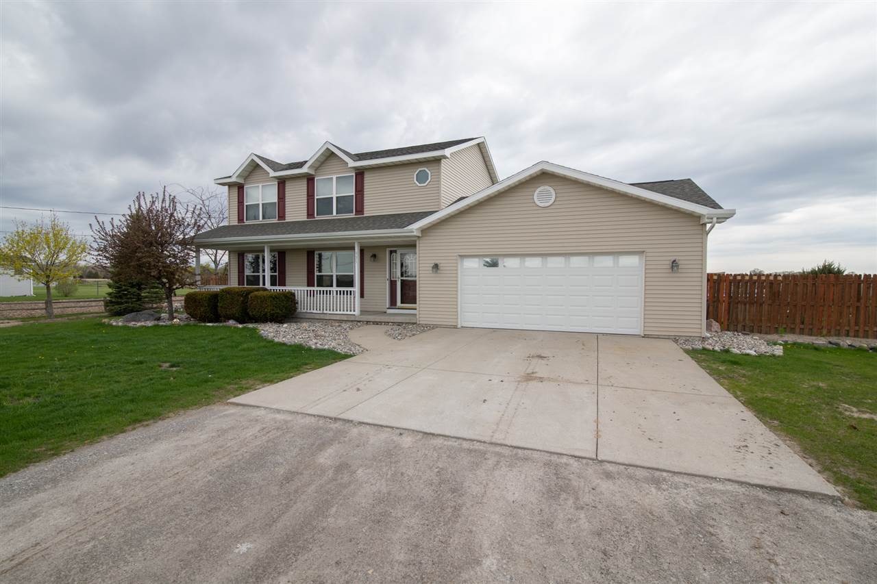 435 East Beaver Road Kawkawlin, MI 48631 - Photo 30 of 30
