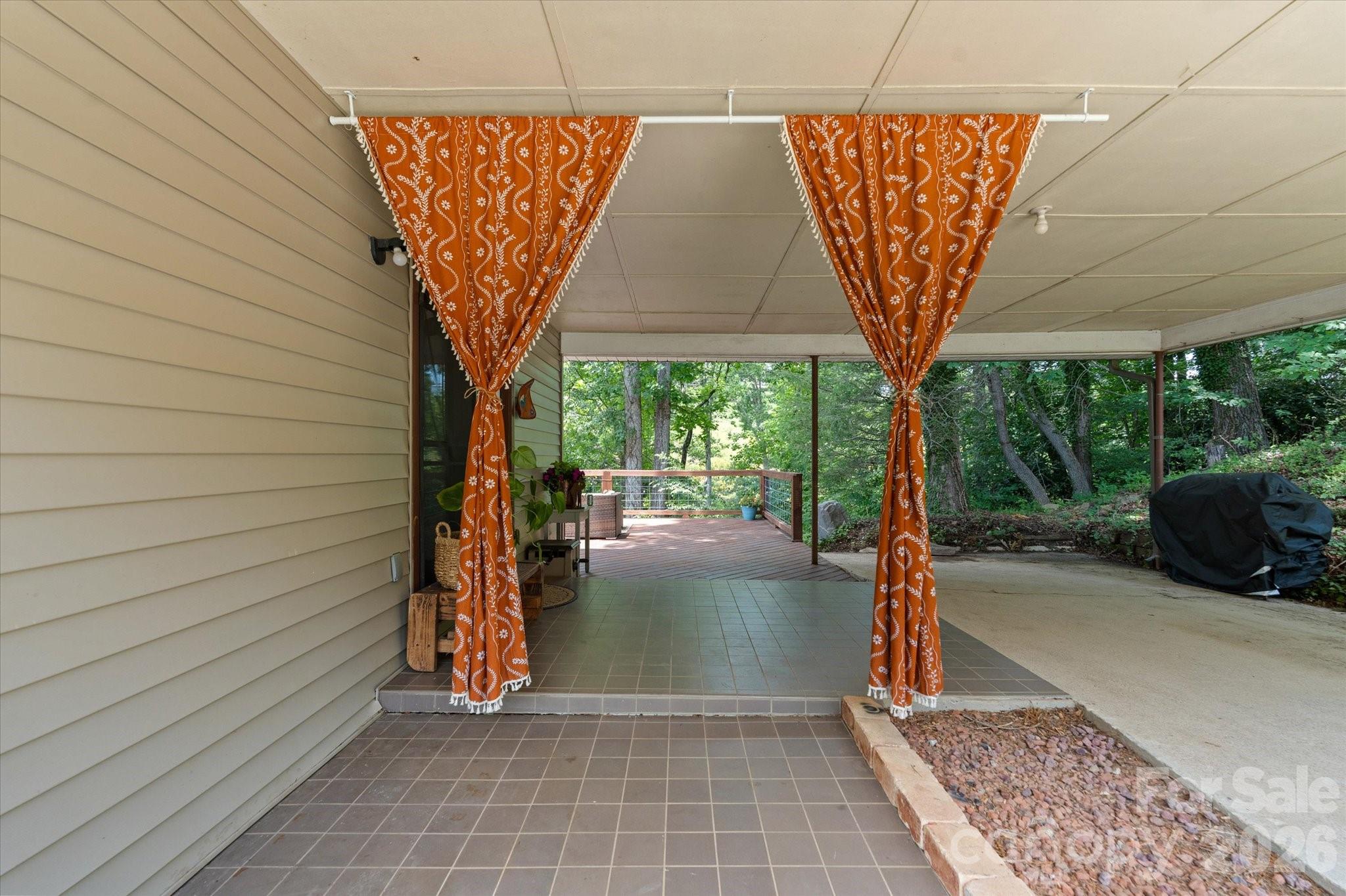 79 Laurel Cove Road Candler, NC 28715 - Photo 25 of 44