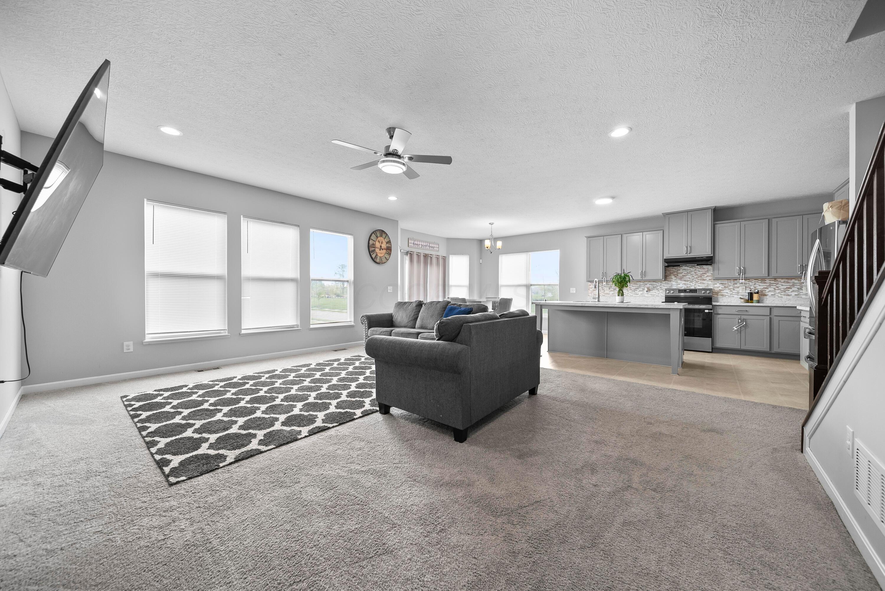 2856 Mound Rdg Way Blacklick, OH 43004 - Photo 26 of 73