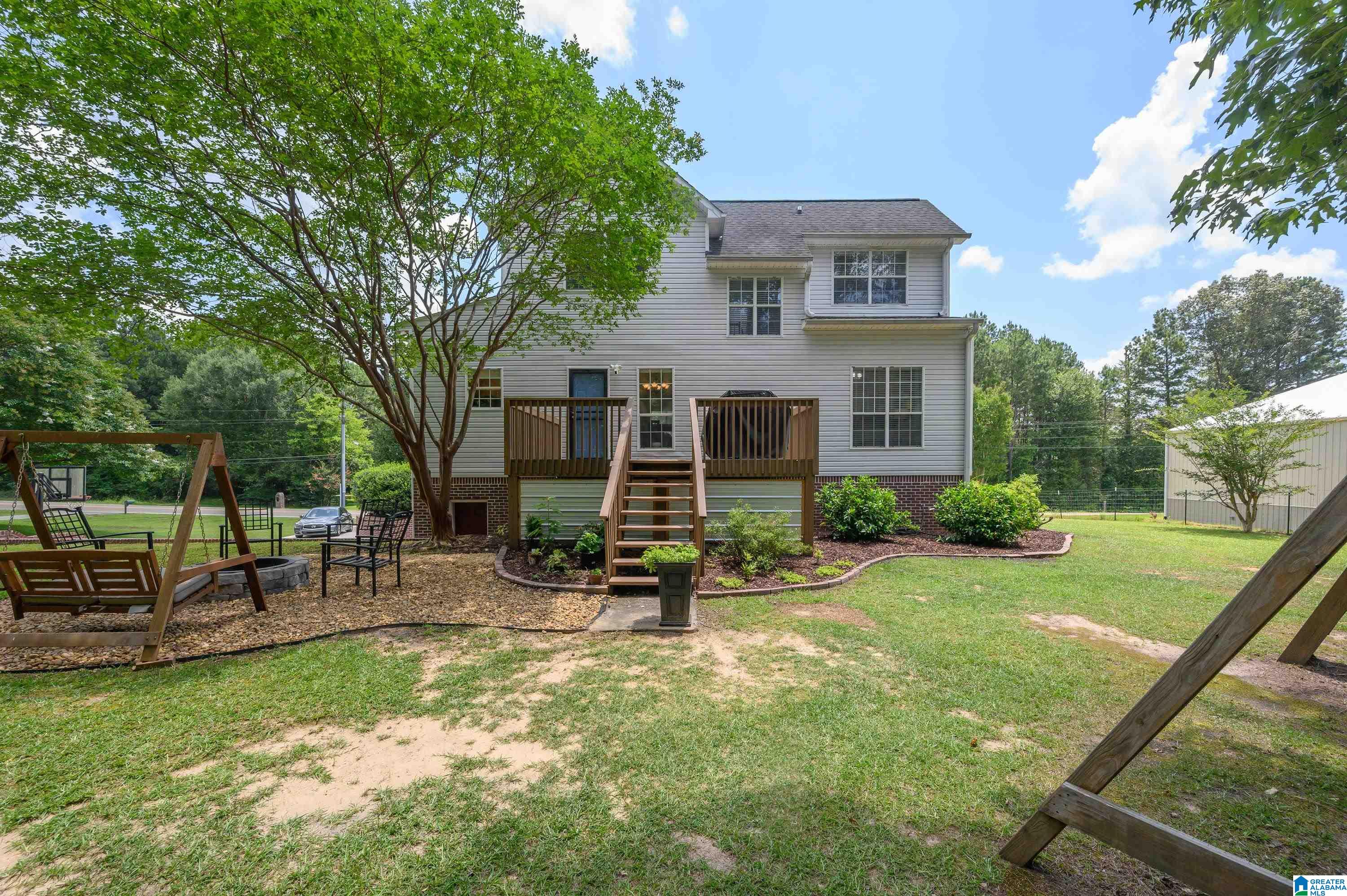 1652 Morton Road Warrior, AL 35180 - Photo 4 of 58