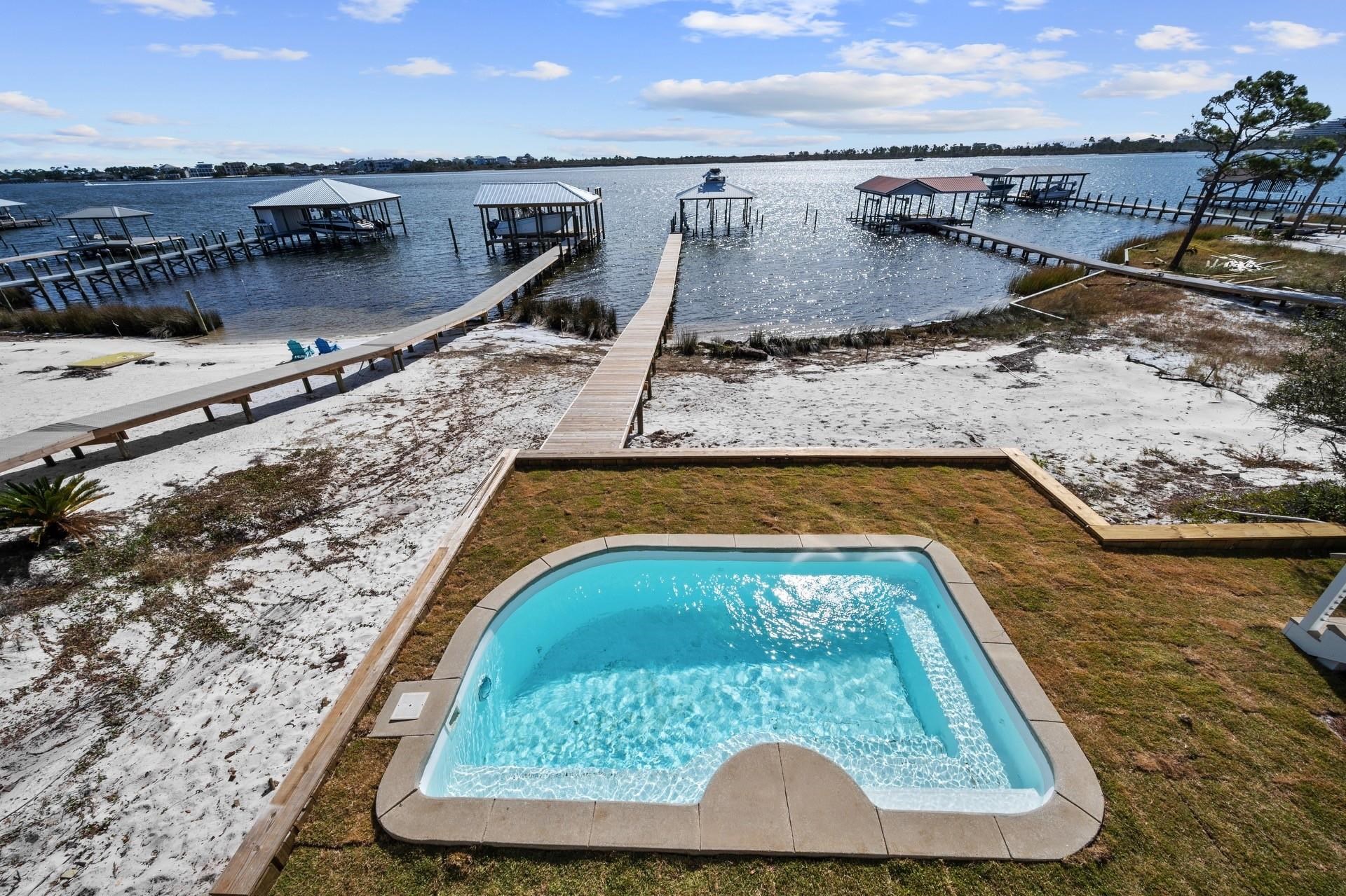 32088 River Road Orange Beach, AL 36561 - Photo 8 of 37