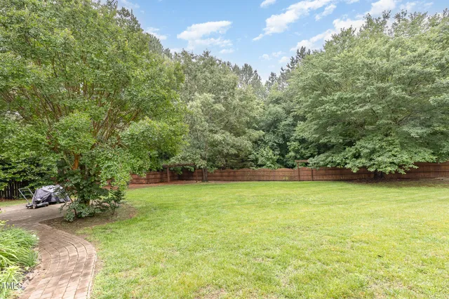 $585,000 | 50 Pebble Creek Drive, Franklinton, NC 27525