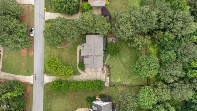 $585,000 | 50 Pebble Creek Drive, Franklinton, NC 27525