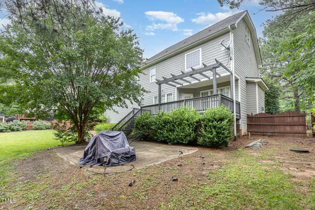 $585,000 | 50 Pebble Creek Drive, Franklinton, NC 27525