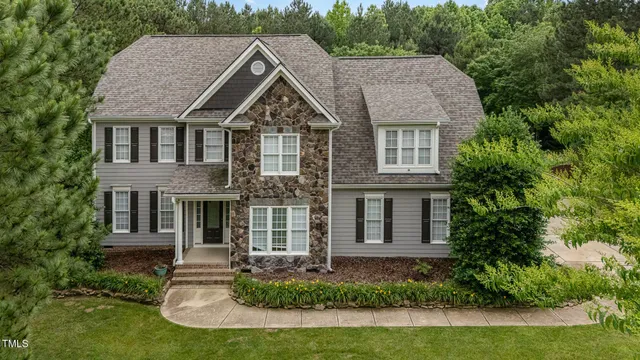 $585,000 | 50 Pebble Creek Drive, Franklinton, NC 27525