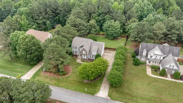 $585,000 | 50 Pebble Creek Drive, Franklinton, NC 27525