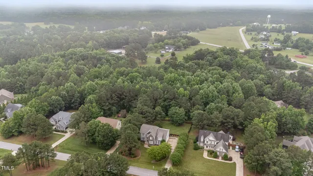 $585,000 | 50 Pebble Creek Drive, Franklinton, NC 27525