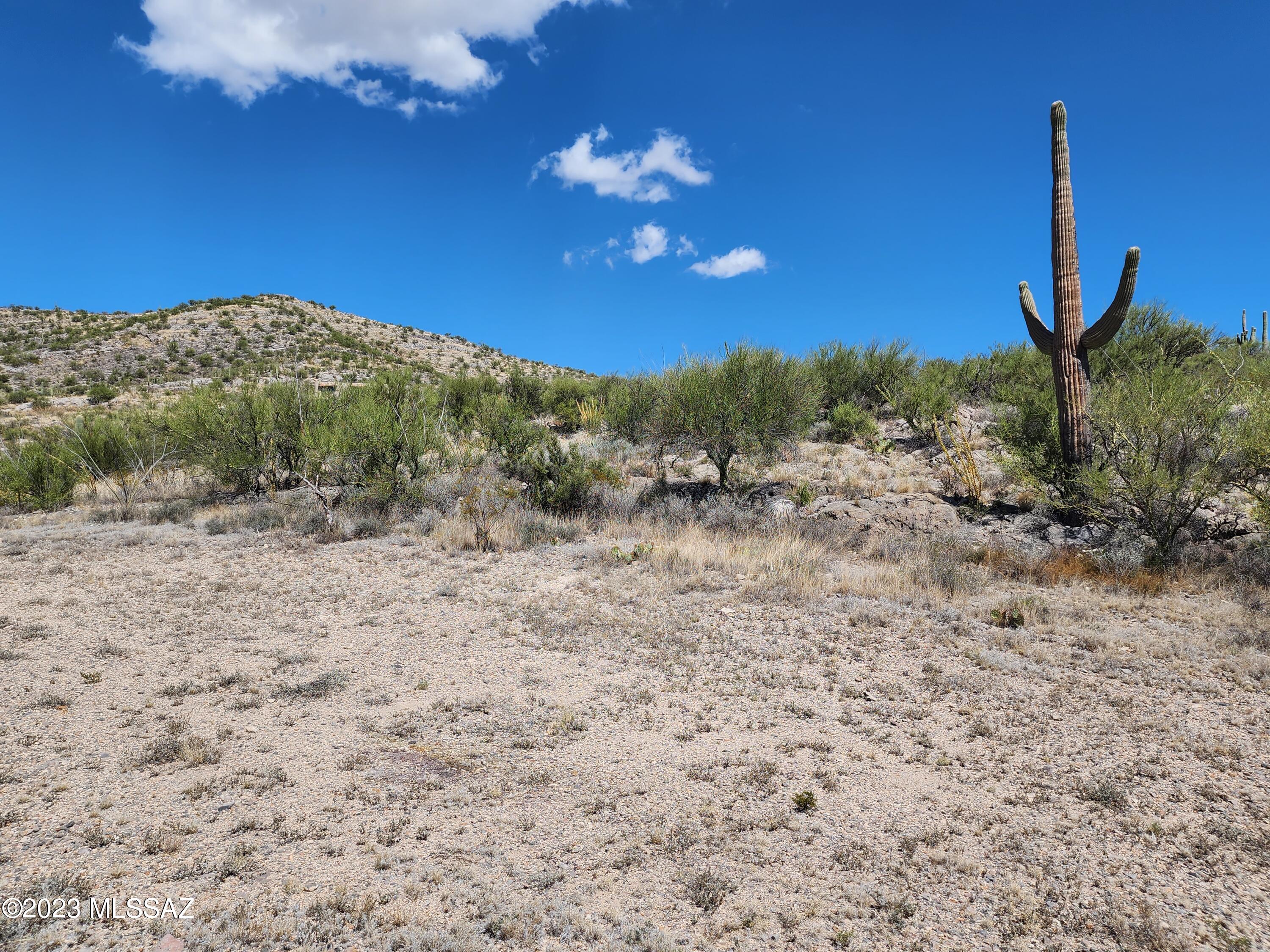 15722 East Colossal Cave Road Vail, AZ 85641 - Photo 5 of 22 Gallery Image 5