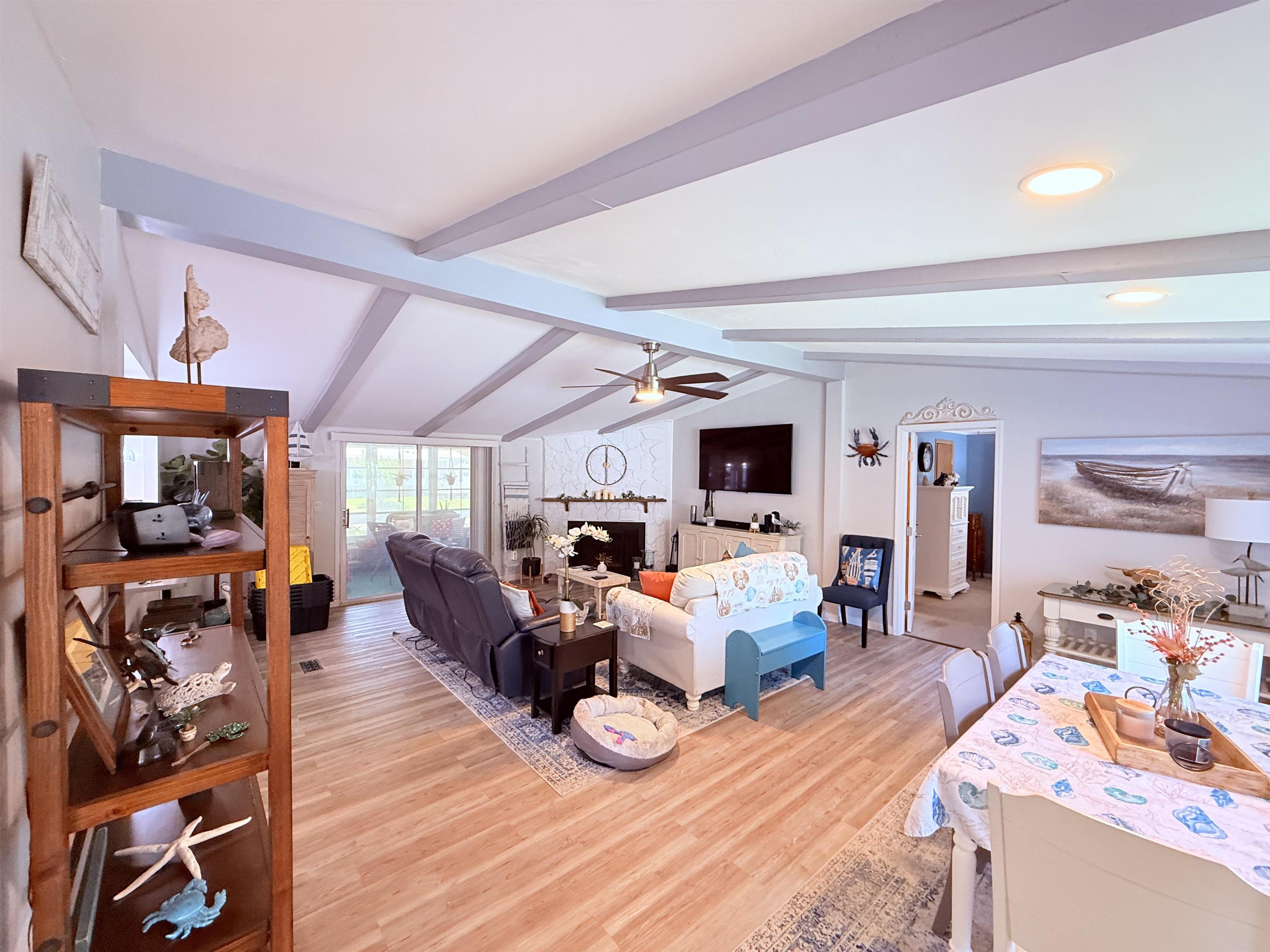 3339 Charleston Trail Murrells Inlet, SC 29576 - Photo 8 of 48