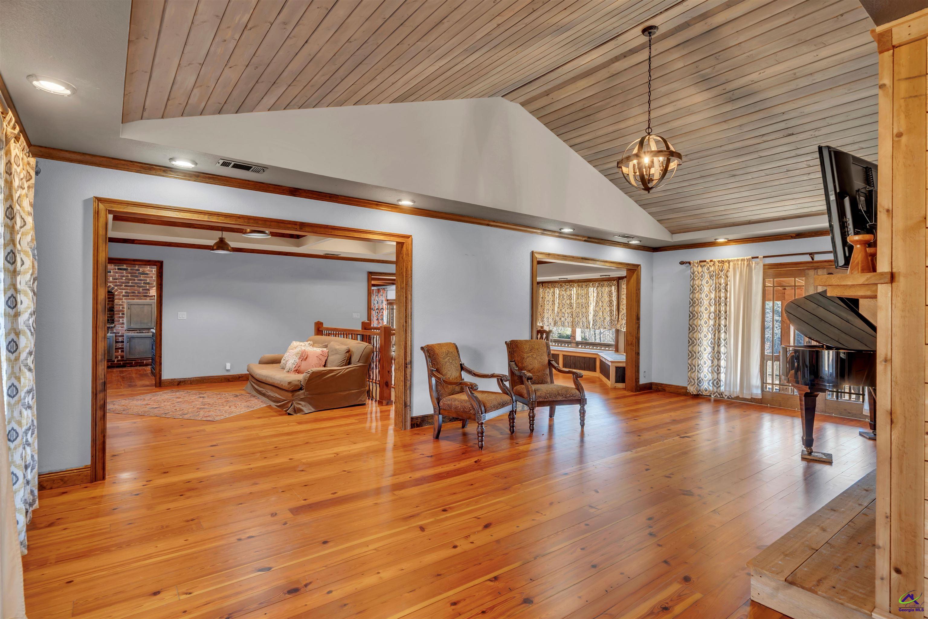 407 J R Sims Road Irwinton, GA 31042 - Photo 7 of 94