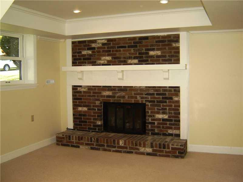 532 Partridge Run Road Gibsonia, PA 15044 - Photo 13 of 19 Other. Fireplace in downstairs gameroom