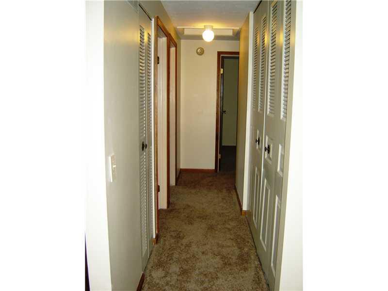 532 Partridge Run Road Gibsonia, PA 15044 - Photo 8 of 19 Other. Hallway to 3 bedroom, full bath and large storage closet.