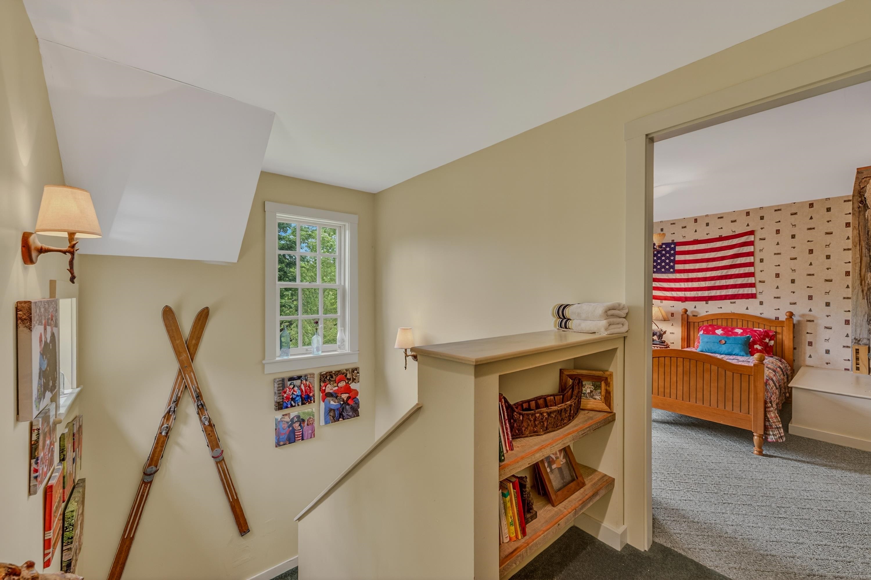 369 Reel Brook Road Easton, NH 03580 - Photo 22 of 47