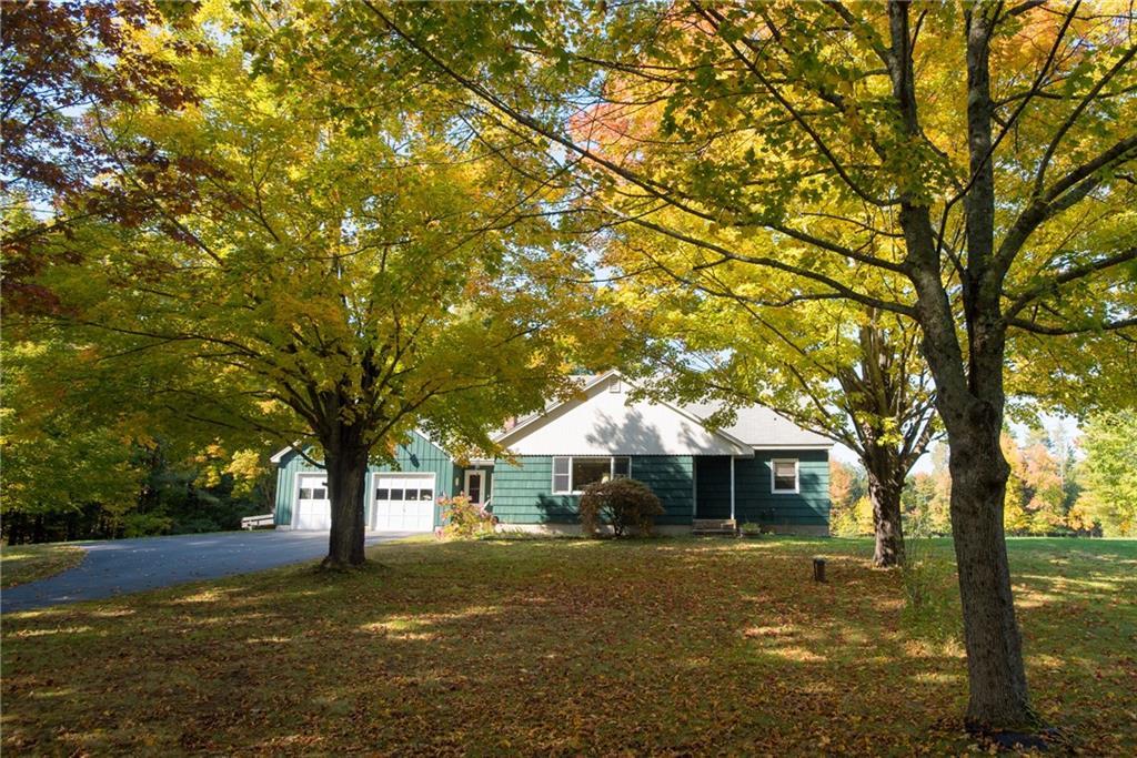 174 New Road Hollis Center, ME 04042 - Photo 2 of 33 Photo