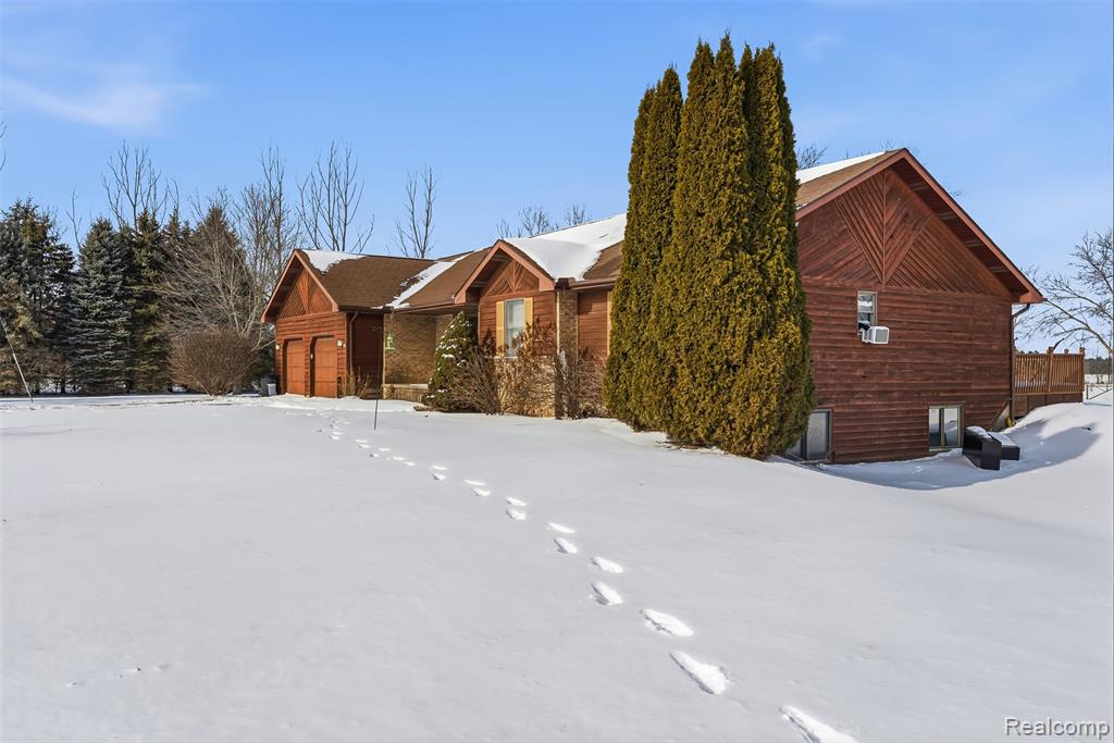 12847 Rathbun Road Birch Run, MI 48415 - Photo 14 of 90 Gallery Image 14