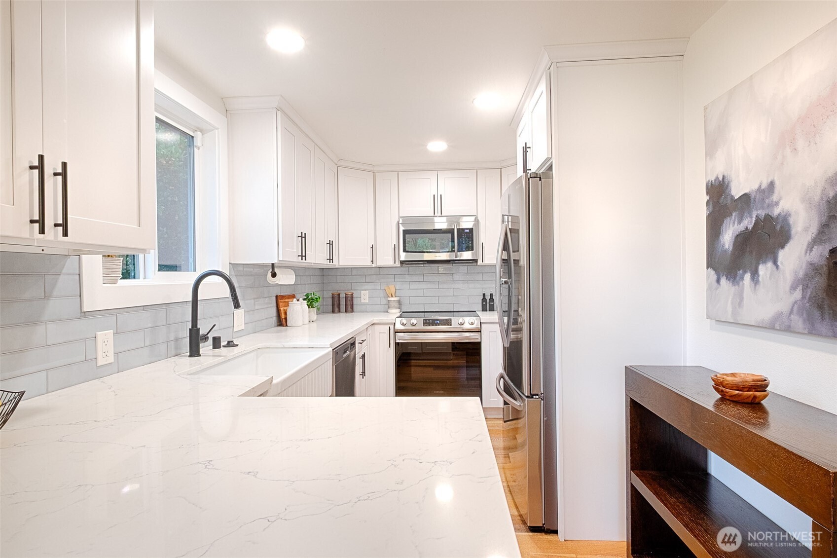 4521 Southwest Henderson Street Seattle, WA 98136 - Photo 11 of 40