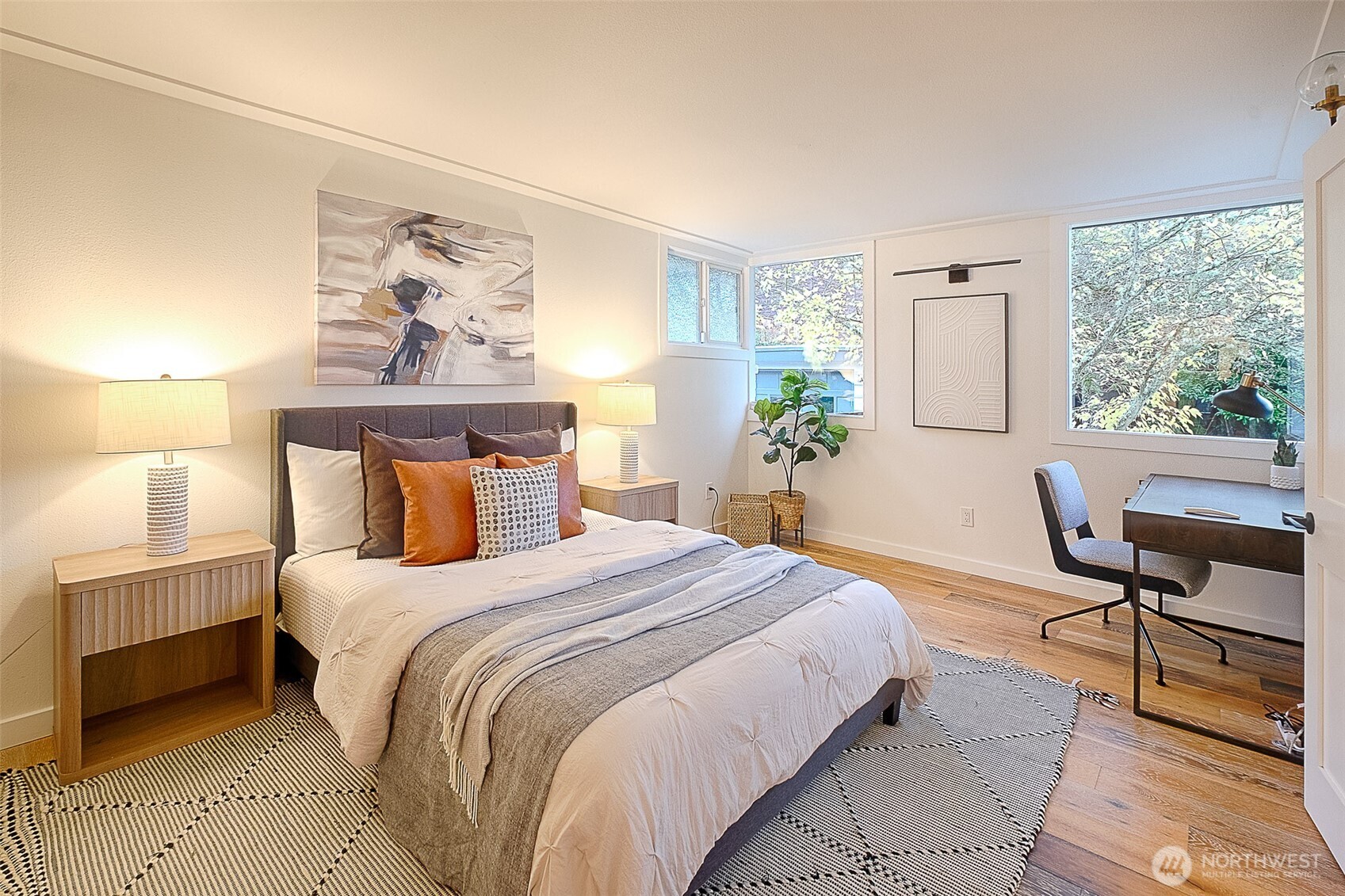 4521 Southwest Henderson Street Seattle, WA 98136 - Photo 15 of 40