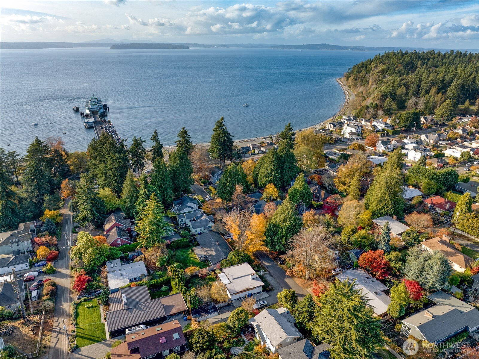 4521 Southwest Henderson Street Seattle, WA 98136 - Photo 37 of 40