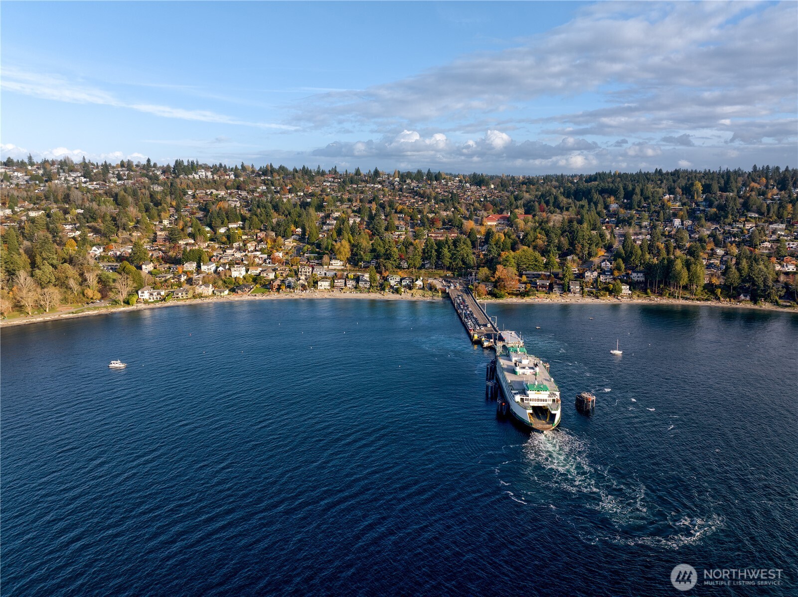 4521 Southwest Henderson Street Seattle, WA 98136 - Photo 38 of 40