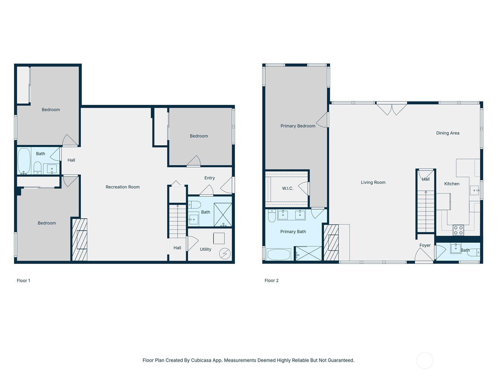 4521 Southwest Henderson Street Seattle, WA 98136 - Photo 40 of 40
