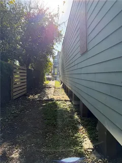 $1,300 | 2507 Gravier Street, Unit B, New Orleans, LA 70119