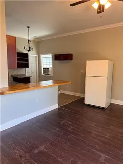 $1,300 | 2507 Gravier Street, Unit B, New Orleans, LA 70119