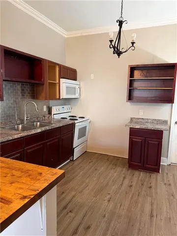 $1,300 | 2507 Gravier Street, Unit B, New Orleans, LA 70119