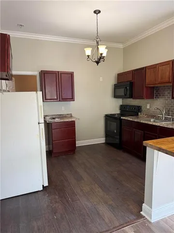 $1,300 | 2507 Gravier Street, Unit B, New Orleans, LA 70119