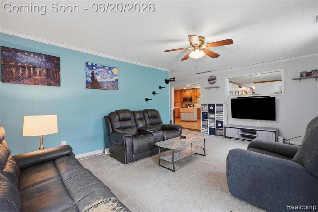 3604 Minton Road Lake Orion, MI 48359 - Photo 10 of 54