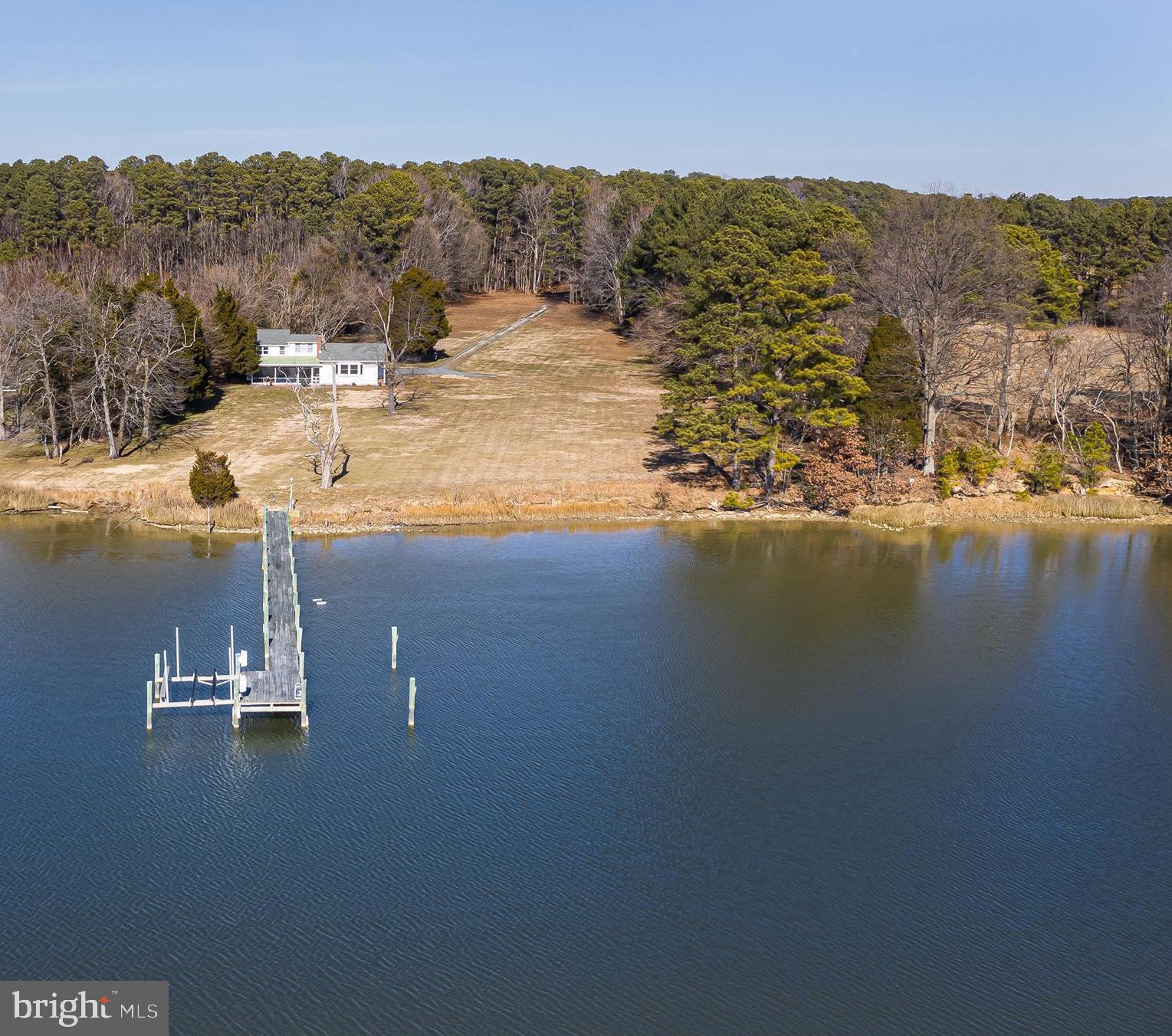 23432 Berry Road Bozman, MD 21612 - Photo 1 of 25 Welcome to 23432 Berry Road, Bozman, MD