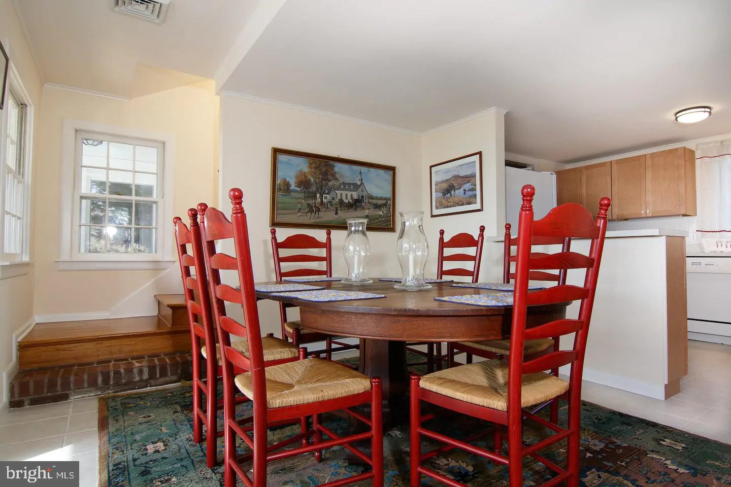23432 Berry Road Bozman, MD 21612 - Photo 25 of 25 Light filled open floor plan