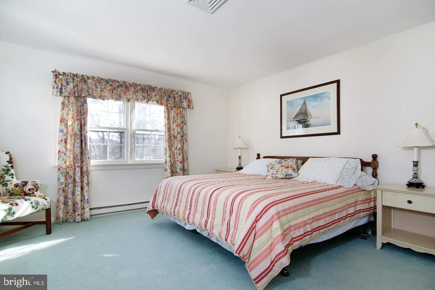 23432 Berry Road Bozman, MD 21612 - Photo 14 of 25 Master bdrm