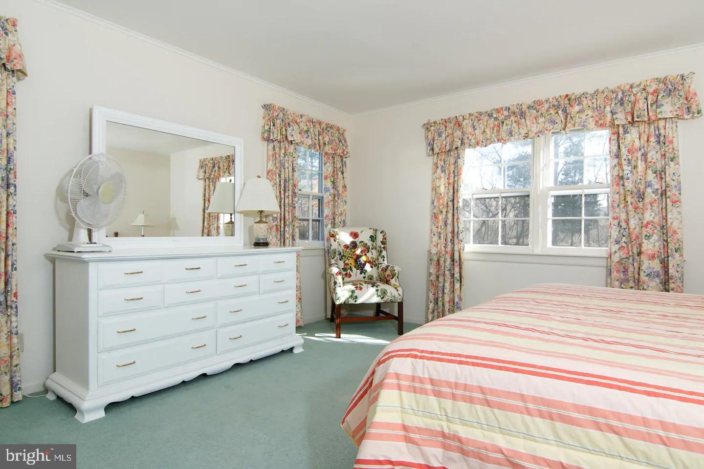 23432 Berry Road Bozman, MD 21612 - Photo 15 of 25 Master bdrm