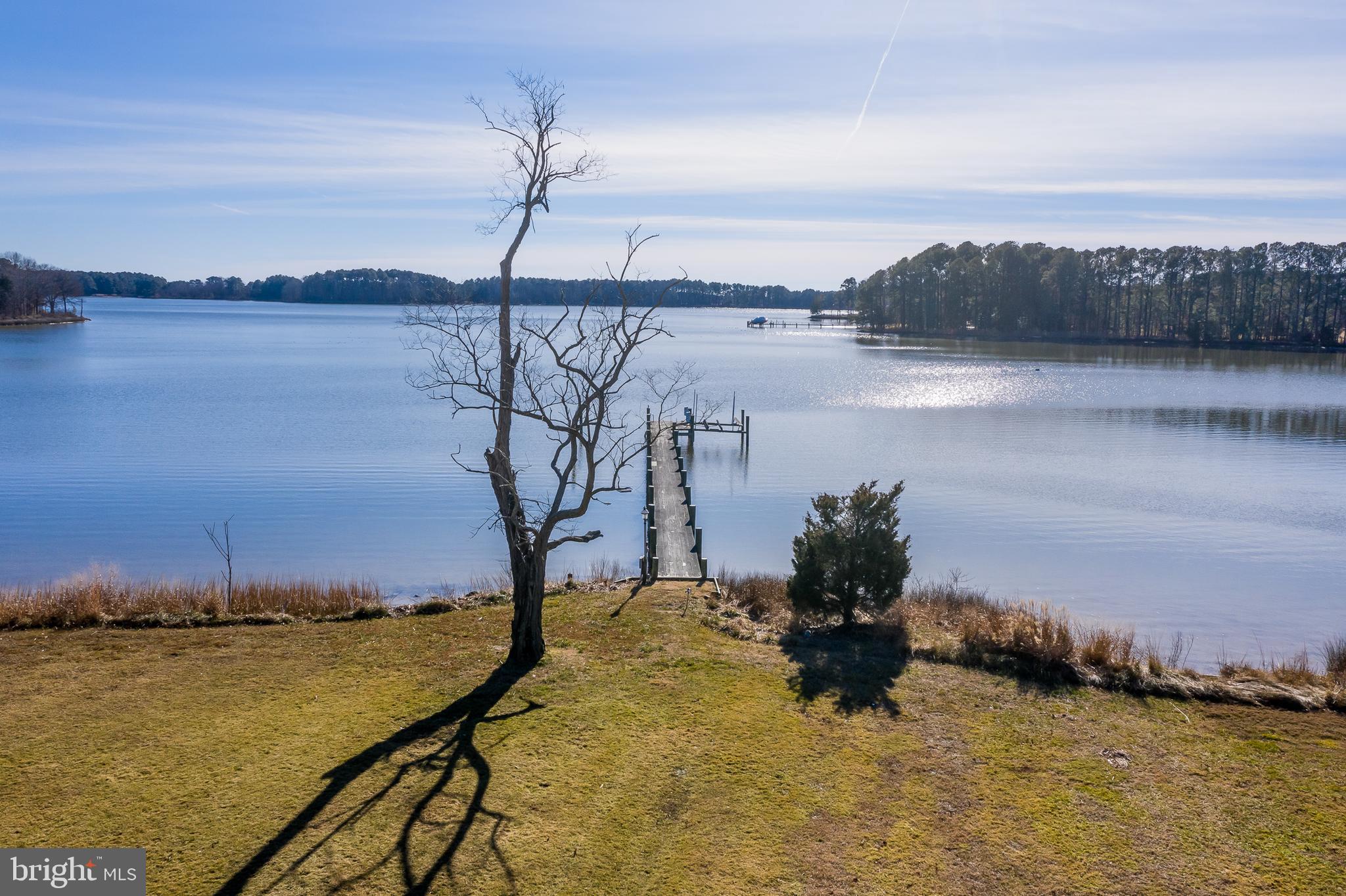 23432 Berry Road Bozman, MD 21612 - Photo 18 of 25 Endless waterviews