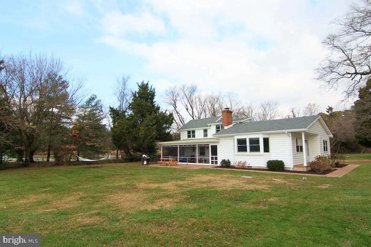 23432 Berry Road Bozman, MD 21612 - Photo 6 of 25 Turn-key 3 bdrm home
