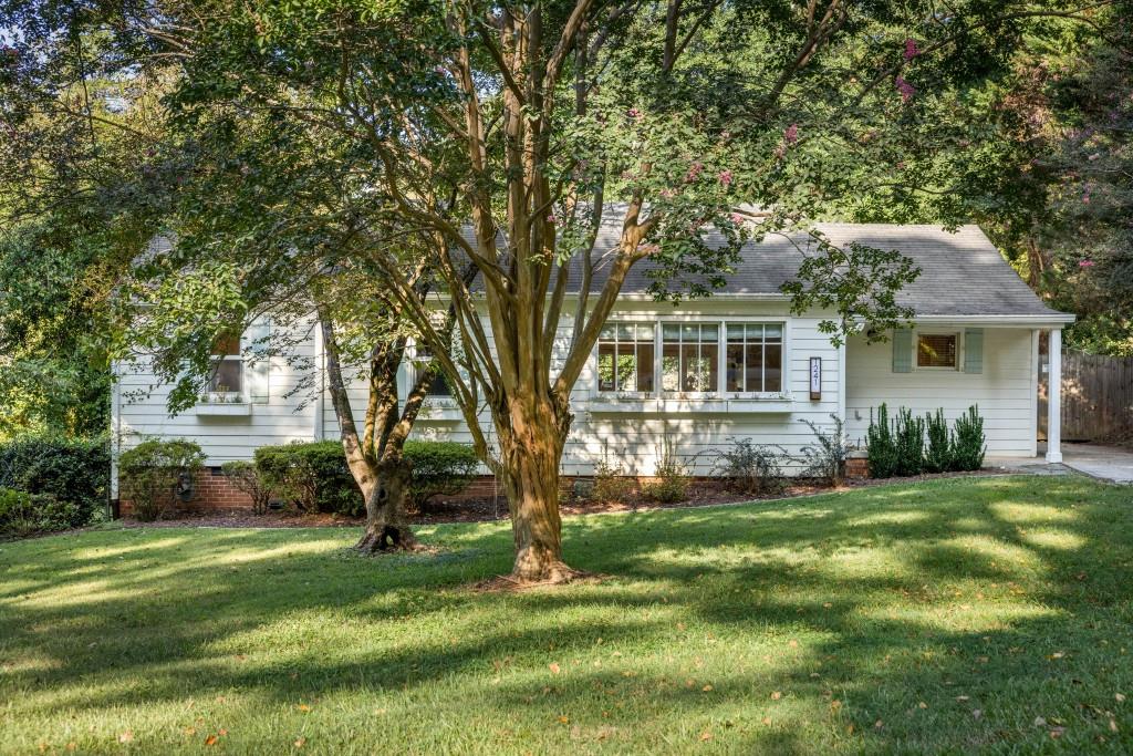 1241 Oldfield Road Decatur, GA 30030 - Photo 39 of 44 Gallery Image 39