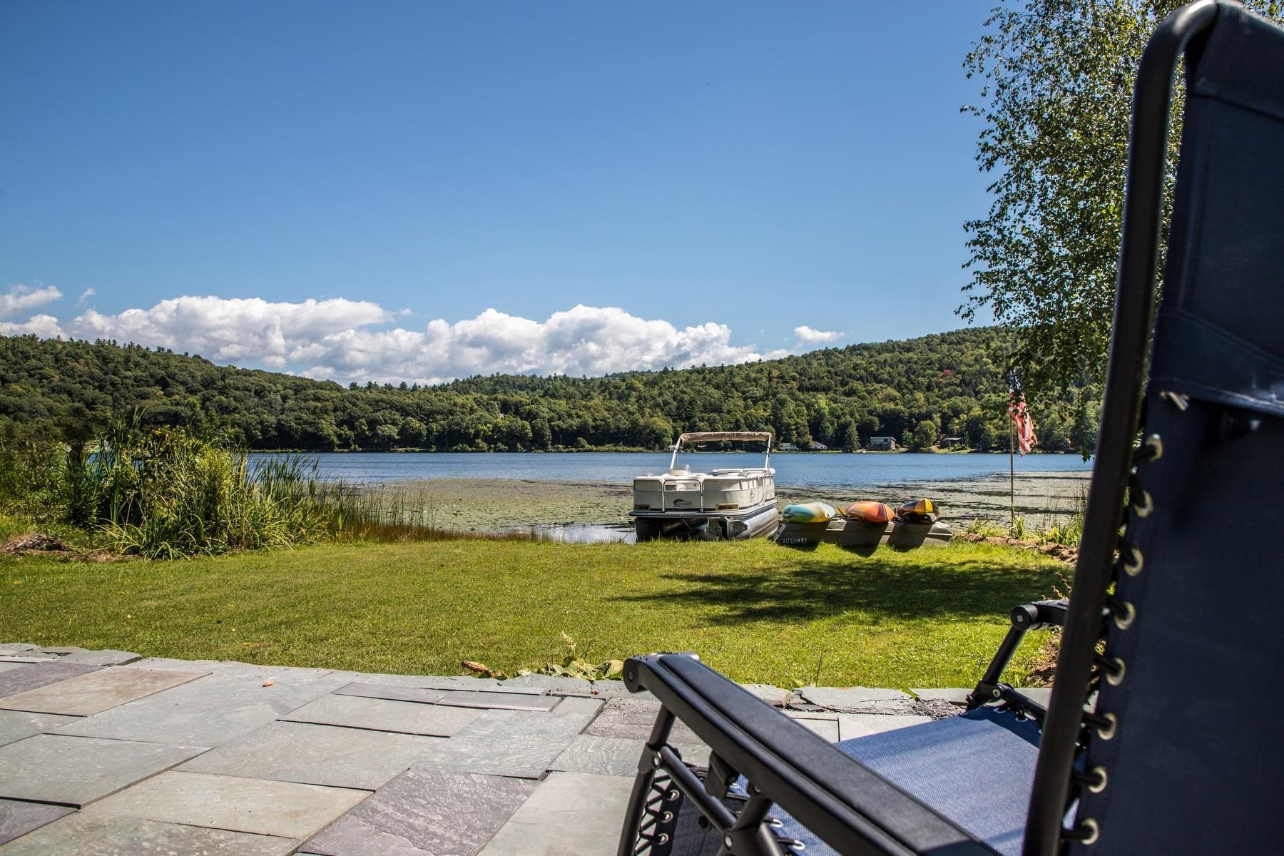 558 Burr Pond Road Sudbury, VT 05733 - Photo 8 of 28
