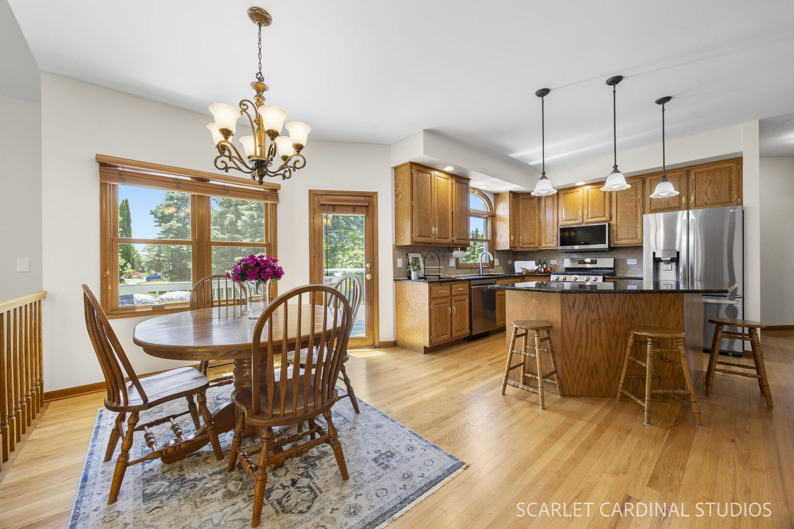 1012 Conan Doyle Road Naperville, IL 60564 - Photo 9 of 33