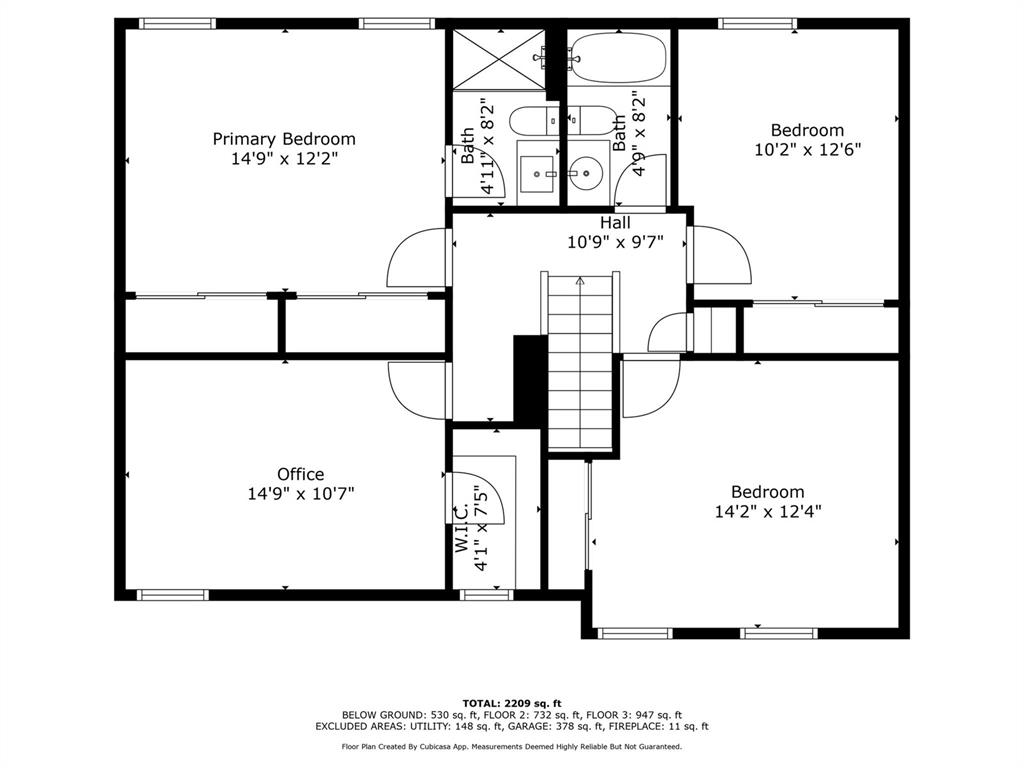 1865 Strawberry Ridge Drive Ballwin, MO 63021 - Photo 40 of 42 Gallery Image 40