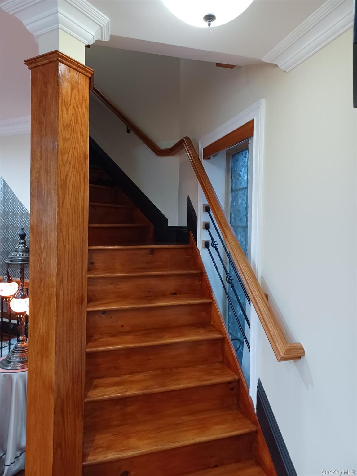 127-22 Kew Gardens Road Queens, NY 11415 - Photo 17 of 21 a view of entryway