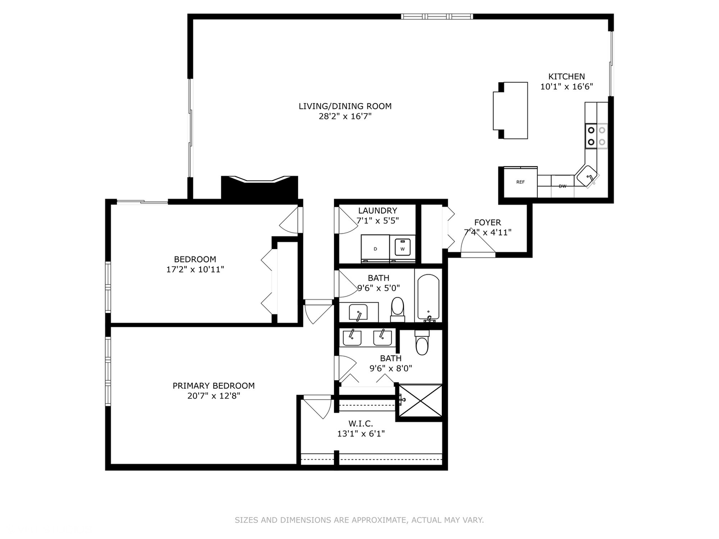1088 Shermer Road, Unit 204 Northbrook, IL 60062 - Photo 28 of 28 unknown