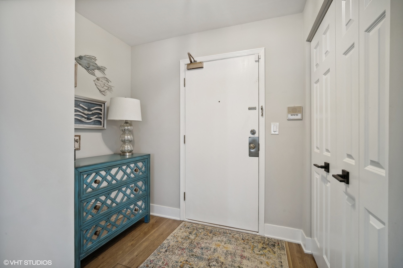 1088 Shermer Road, Unit 204 Northbrook, IL 60062 - Photo 3 of 28 a view of bathroom with a shower