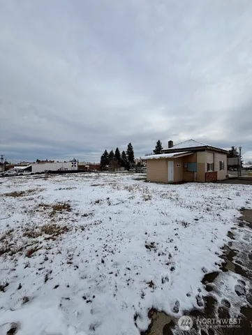 $55,000 | 123 West Locust Street, Waterville, WA 98858